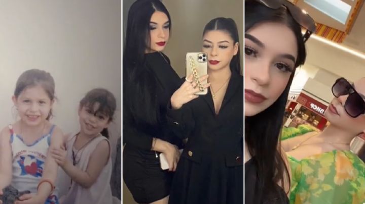 Bionce Amaya: así fue la desgarradora despedida de su hermana | VIDEO