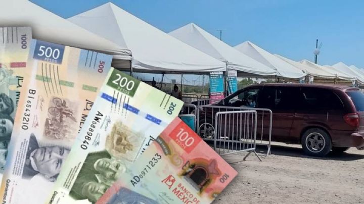 Autos chocolate: así puedes recuperar tus 2 mil 500 pesos si no pudiste regularizarlo