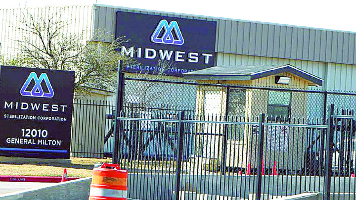 Pedirá el Cabildo reporte a empresa contaminante de Laredo, Texas