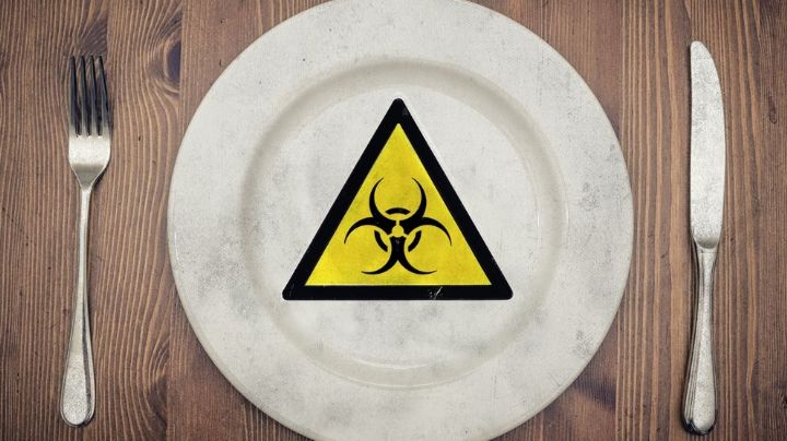 Detienen a mujer acusada de envenenar y matar a sus 2 hijos en Hidalgo