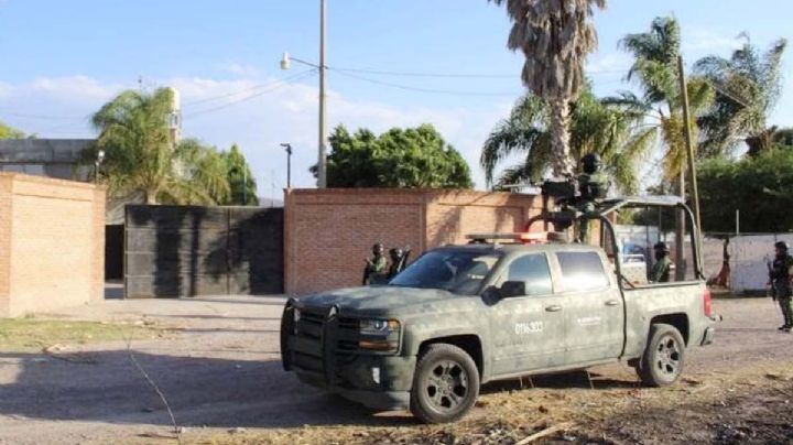 Ataque a balneario en Guanajuato fue ajuste de cuentas | VIDEO