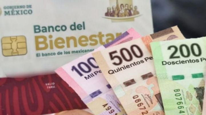 Pensión del Bienestar: ¿quiénes cobran del 1 al 5 de julio de 2024?