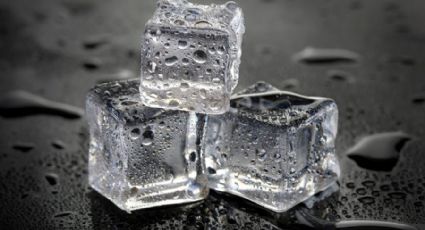 Pykrete: el hielo que tarda días en derretirse; te decimos cómo hacerlo