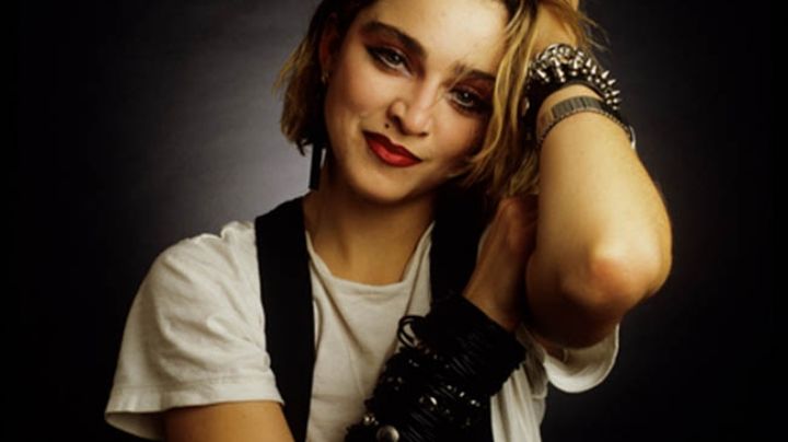 Así anunció Madonna su regreso a México | VIDEO