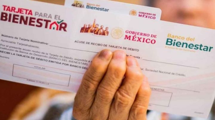 Pensión para el Bienestar: Ya se habilitaron las fechas de inscripción