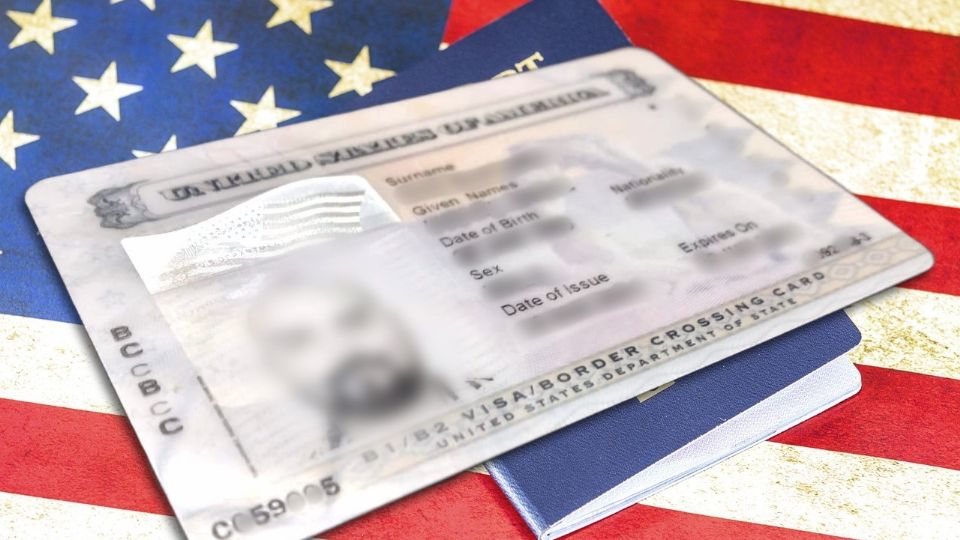 Te decimos cómo adelantar la cita de la visa americana