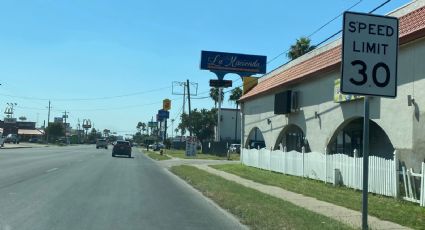 Laredo, Texas: hallan sin vida a mujer de 31 años en hotel de avenida San Bernardo