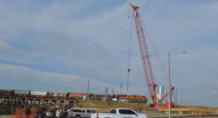 Construirán nuevo puente entre Laredo y Nuevo Laredo que agilizará el comercio