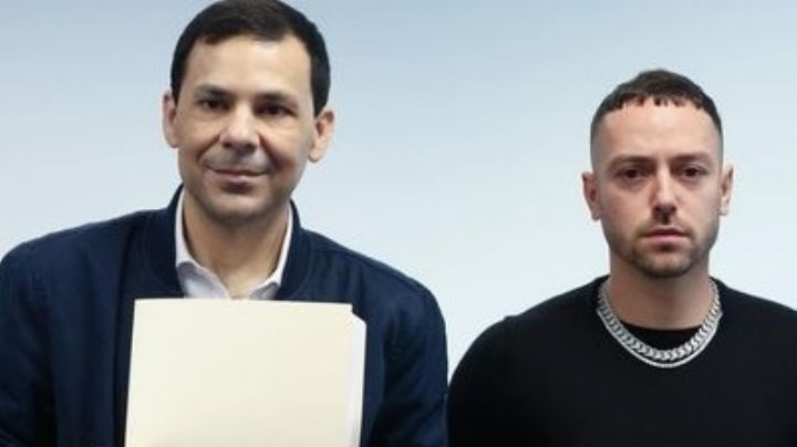 Pee Wee revela que intentó quitarse la vida tras el rumor de que es gay | VIDEO