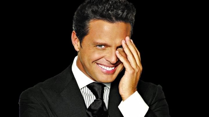 Luis Miguel anuncia gira "Tour 2023" y las redes enloquecen | VIDEO