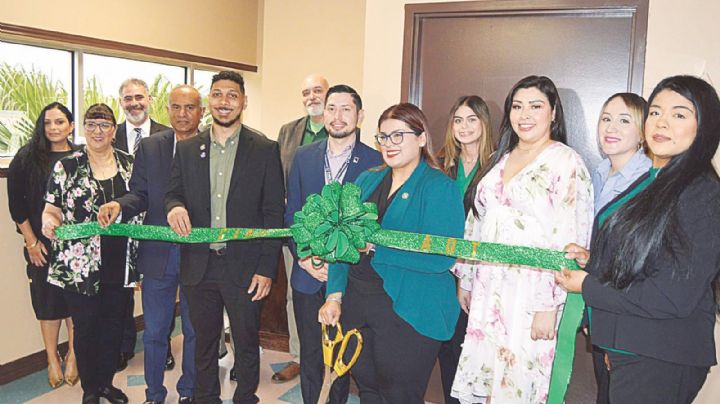 Abren clínica para enfermos mentales en Laredo; buscan evitar delitos graves