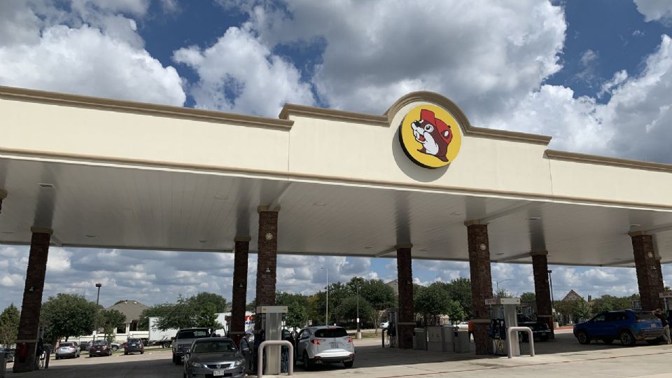 Abrirán un car wash de Buc-ee's en la I-35