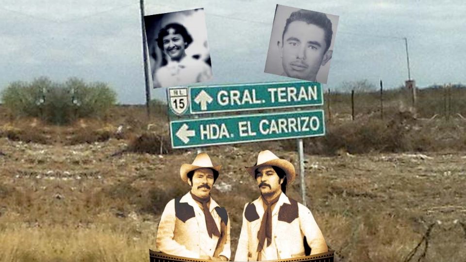 La escuela de Laurita Garza, la historia del popular corrido norteño