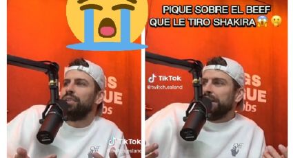 Piqué sobre Shakira: "...tirar beef y luego no pensamos en las consecuencias a nivel mental" | VIDEO