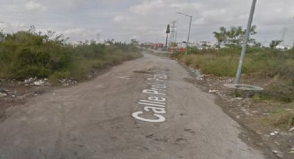 Google Maps capta a pareja de Nuevo León en momento íntimo