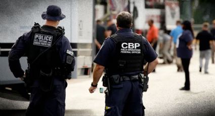 Si cruzas ilegalmente a EU no podrás regresar en 5 años : CBP