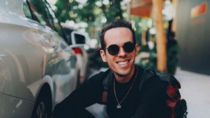 Edgar Barrera: el genio tamaulipeco detrás de "Un x100to" de Bad Bunny y Grupo Frontera