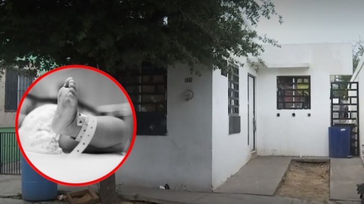 Padrastro lleva a bebé de un año al parque y lo regresa con quemaduras, ¿qué pasó?