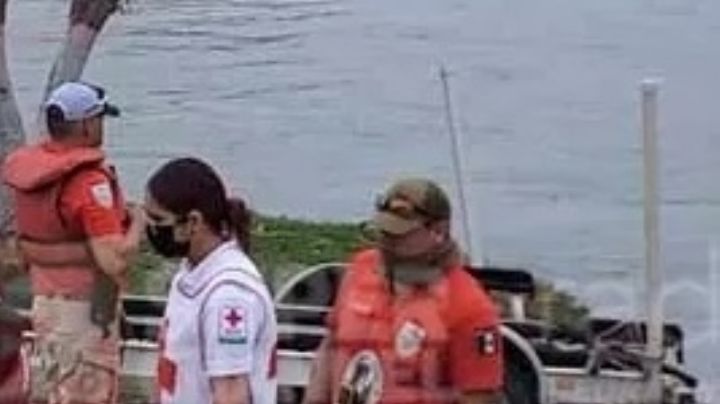 En Piedras Negras, Grupo Beta salva de muerte segura a mujer embarazada y tres menores