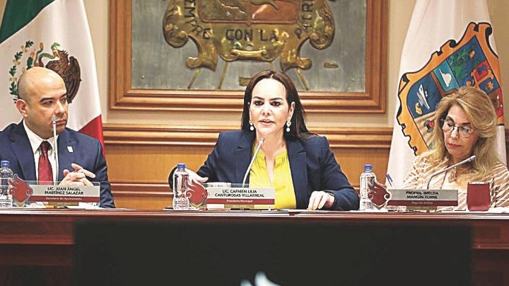 Arman contra Rivas 185 investigaciones; al menos 70 serían por delitos graves