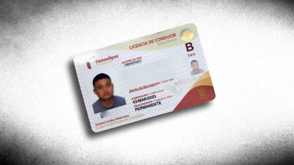 Requisitos para tramitar licencia de conducir de Tamaulipas