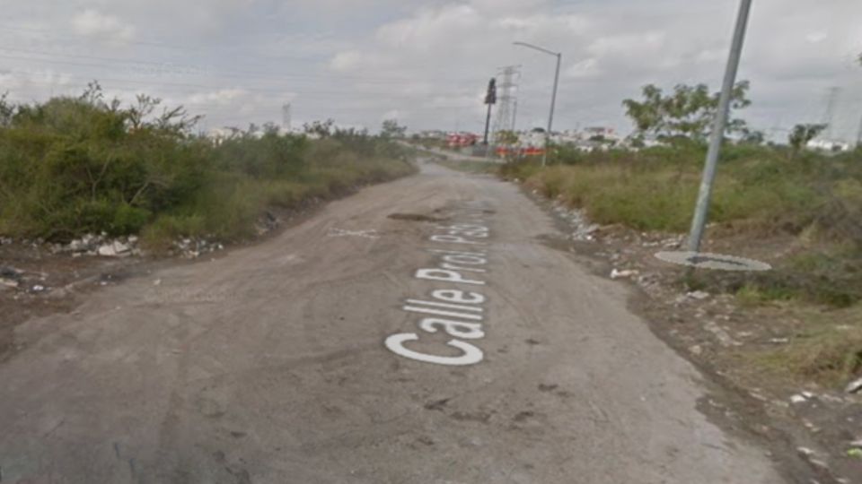 Un momento muy incómodo se aprecia en Google Maps