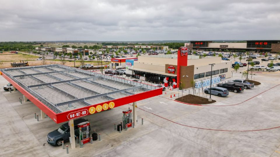 HEB alista 'Fresh Bites', en Texas