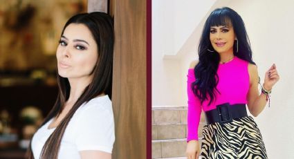 Yadhira Carrillo revela por qué Maribel Guardia le negó entrada a funeral de Julián Figueroa