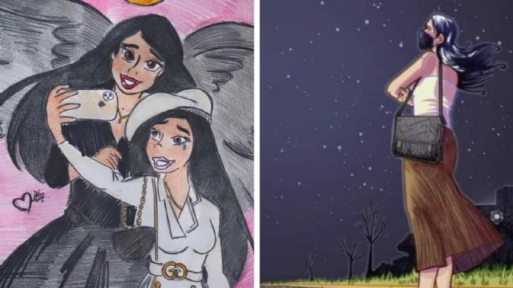 Debanhi Escobar y Bionce Amaya: ¿qué tienen en común las jóvenes?