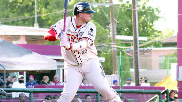 Tecolotes de Nuevo Laredo debutan esta noche en el Parque La Junta