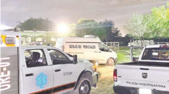 Se ahoga chino en el Río Bravo