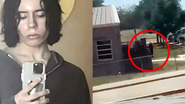 Masacre en Uvalde: tirador escribió 'LOL' con sangre de los niños en el pizarrón