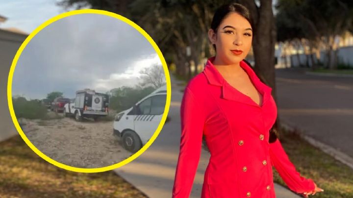 Bionce Amaya: buscan a tres por su muerte