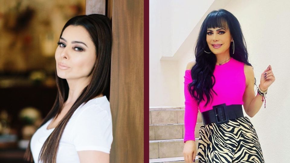 Yadhira Carrillo respondió por qué Maribel Guardia  le negó entrada al funeral