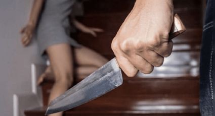 Asesinan a mujer frente a sus hijas en Escobedo; cuñado sería el atacante