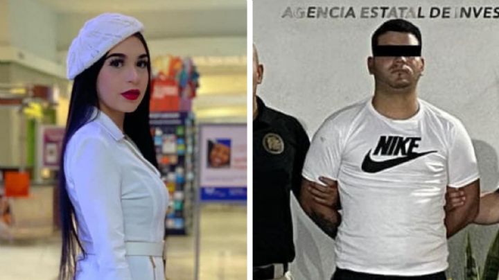 Detienen a Martín, joven relacionado con muerte de Bionce Amaya