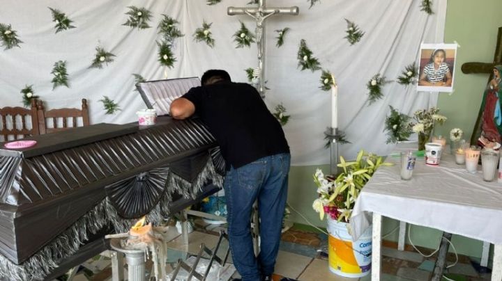 Adolescente degollada: joven fue entregado por su padre como presunto feminicida