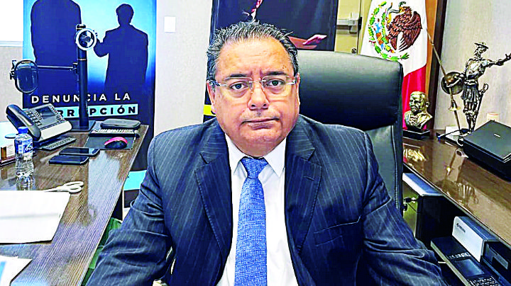 Carmen Lilia Canturosas exige investigar a fiscal anticorrupción