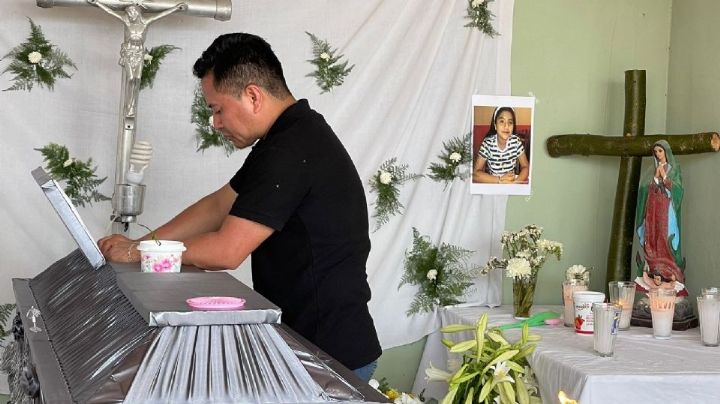 Estefany Nahomi: adolescente degollada era de Tamaulipas y soñaba con ser enfermera