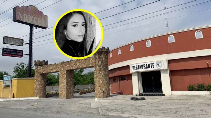 Están cerca de feminicidas de Debanhi, asegura Mario Escobar