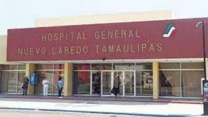 Hospital General recibirá nuevo equipamiento del Gobierno de Nuevo Laredo