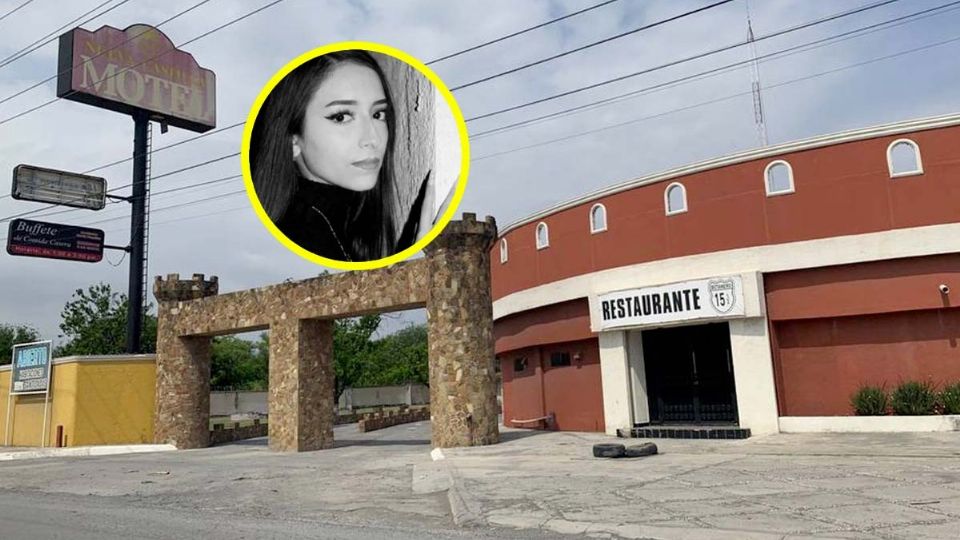 Motel Nueva Castilla donde fue hallada Debanhi Escobar