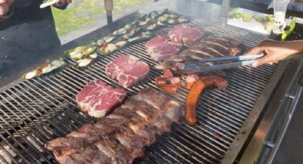 ¿Cuál es la carne para asar favorita de los neolaredenses?