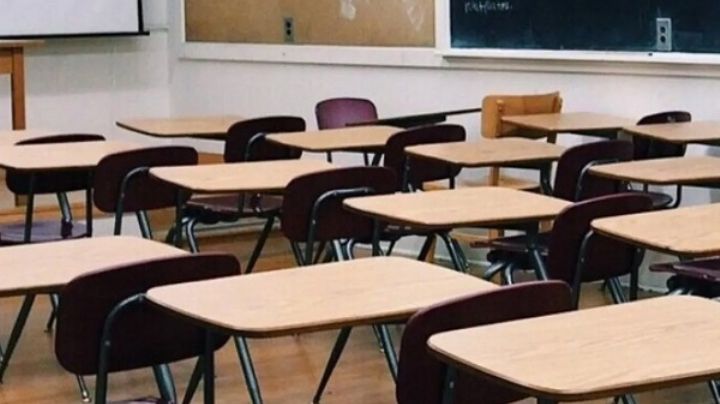Estudiantes tendrán semana de tres días de clases; ésta es la razón