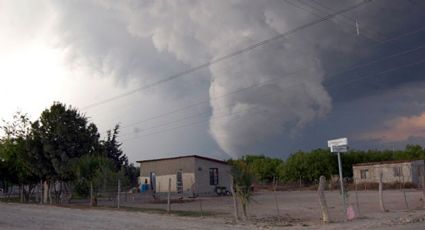 El brutal tornado de Piedras Negras que causó destrucción y muerte en  2007 | FOTOS
