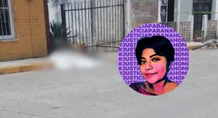 Feminicidio de Estefany Nahomi: presunto asesino estaba molesto porque no quiso ser su novia