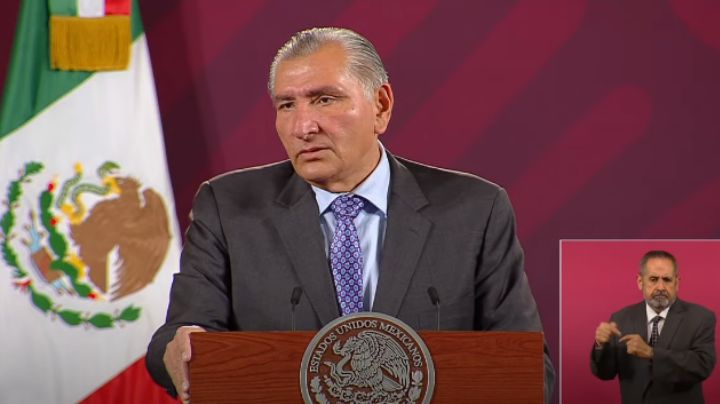 Reportan a AMLO en aislamiento por Covid-19; regresa en tres días