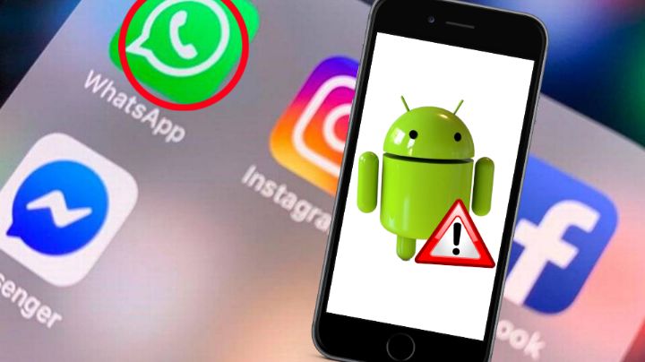 Celulares que se quedarán sin Whatsapp en mayo; revisa el tuyo