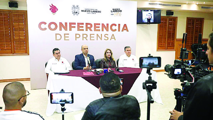 Buscan con medidas evitar fuga de Rivas; denuncian que dilatan el caso