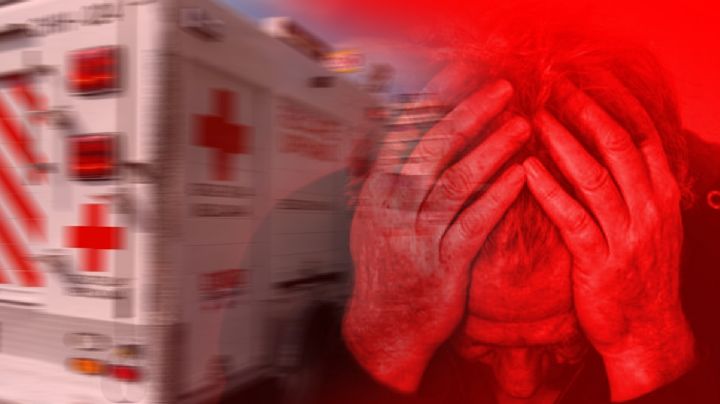 Abuelito escucha 'voces en su cabeza' que le pedían que matara a sus nietos en Matamoros